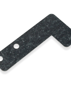 Lockingsheet for idler nest empty Relax 2.0